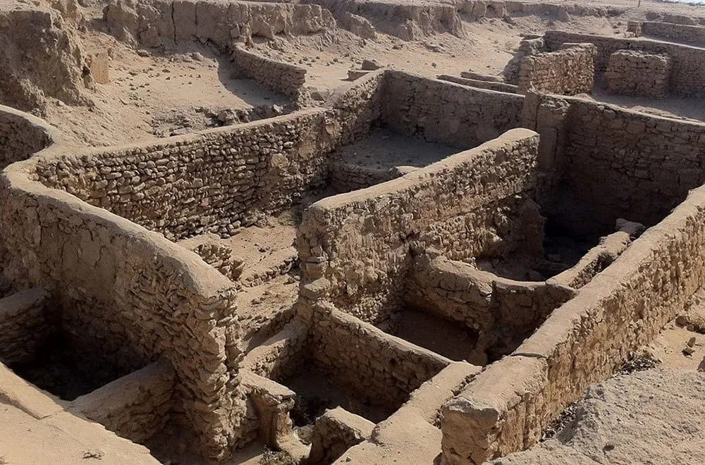 حضارة دلمون