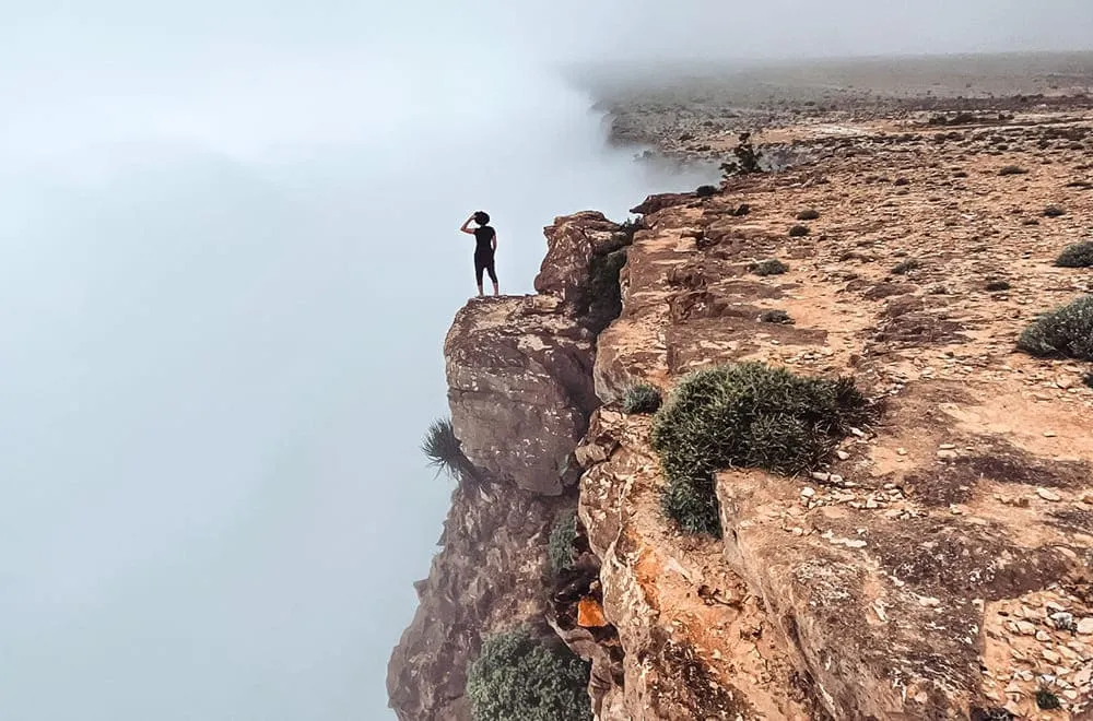 ممارسة الهايكنج لتحسين الصحة النفسة