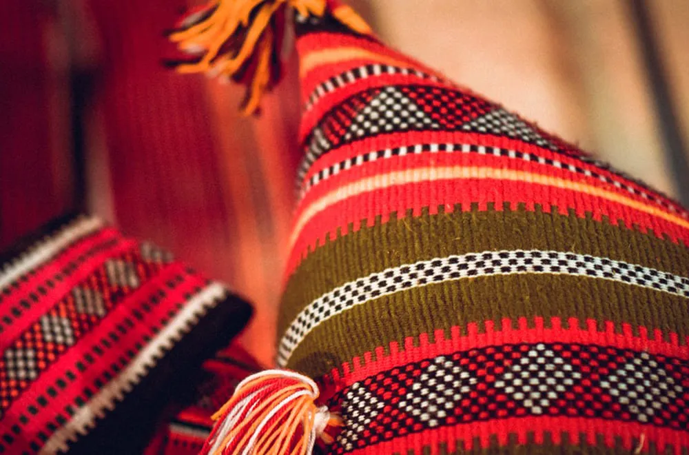 ما هي أشهر الحرف التقليدية في الإمارات ؟