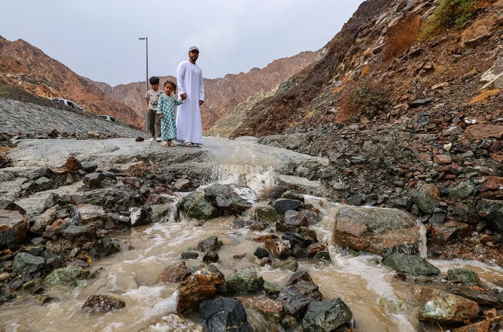 أفكار للتجول في الطبيعة وتعزيز الصحة النفسية