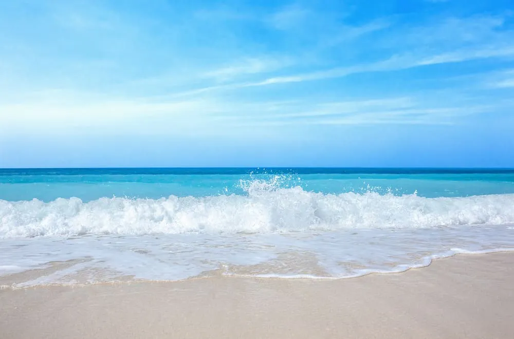 تأثير السياحة البحرية على الصحة النفسية