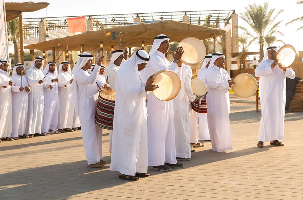 الأنشطة الثقافية ودورها في تحسين الصحة النفسية