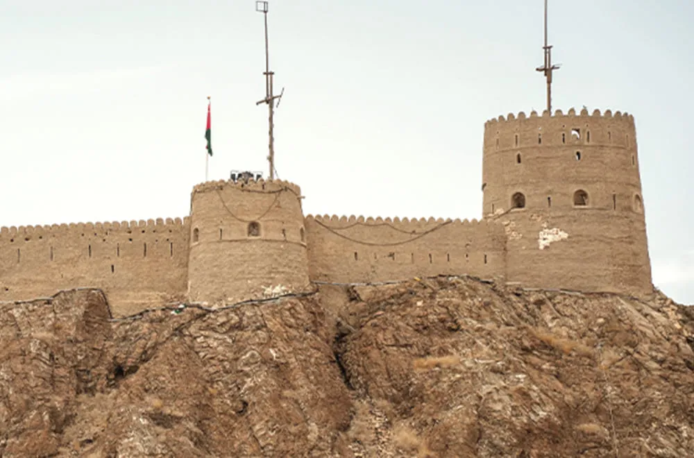 قلعة-مطرح-01 قلعة مطرح