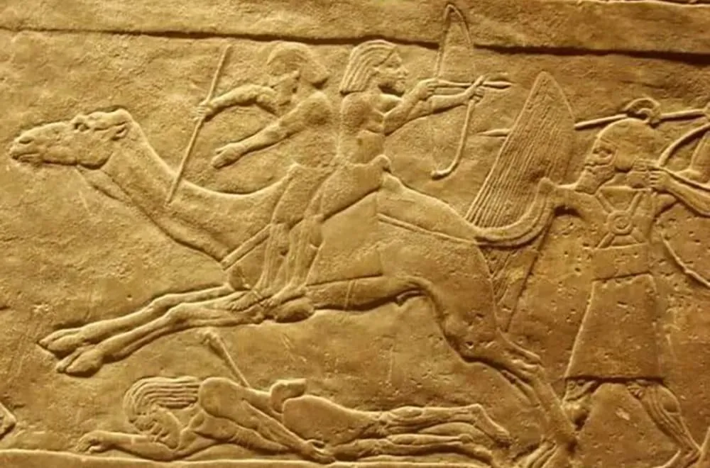 مملكة قيدار .. أقدم ممالك العرب المنسية